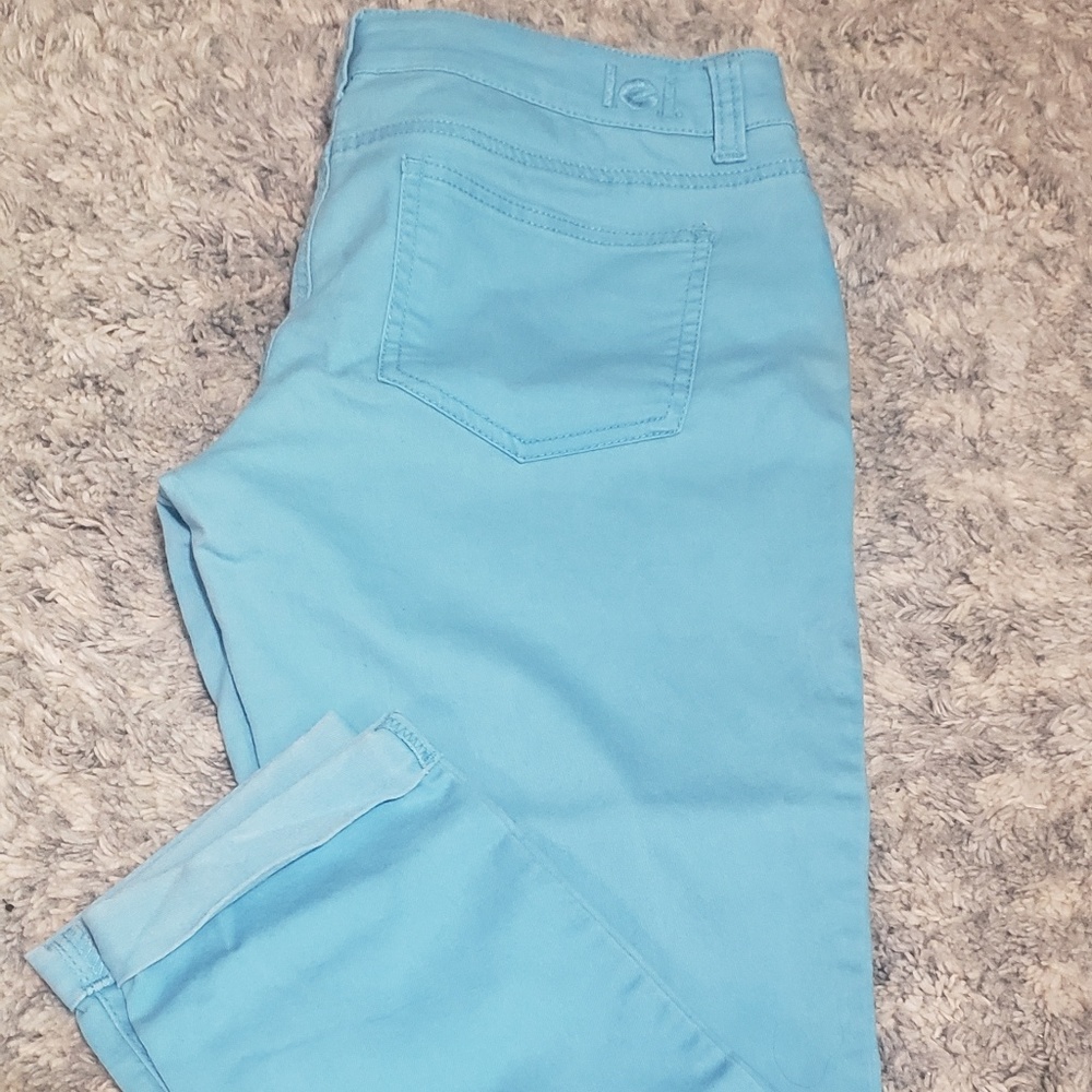 Capris - Picture 4 of 4